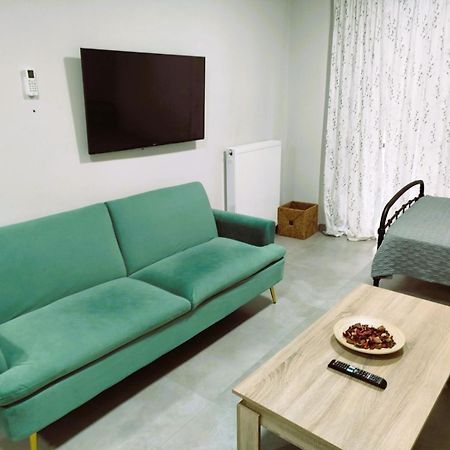 Othonos 10 Str. Apartment. Трикала Экстерьер фото