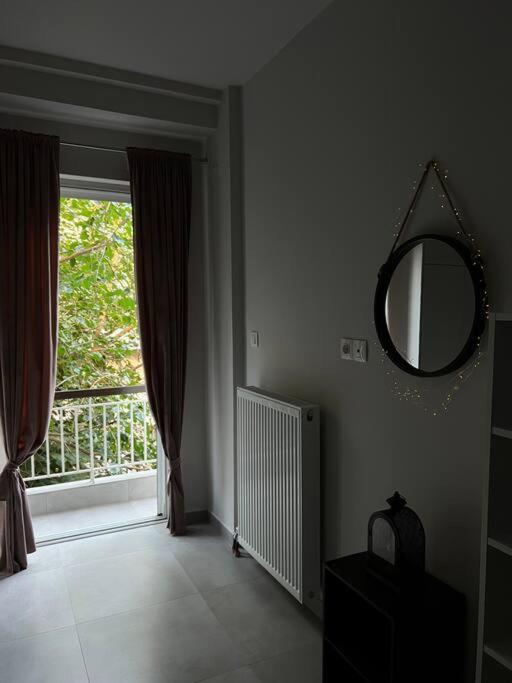 Othonos 10 Str. Apartment. Трикала Экстерьер фото