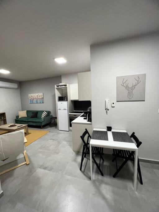 Othonos 10 Str. Apartment. Трикала Экстерьер фото